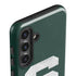 Michigan State University Spartans Away Grey S Galaxy S25 Impact Case